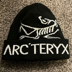 Arc’teryx Toque Beanie